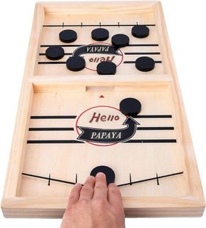 No. 5 - Fast Sling Puck Game - 1