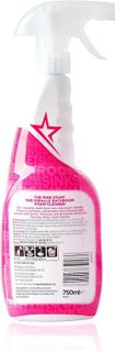 No. 3 - The Pink Stuff Foam Cleaner - 3
