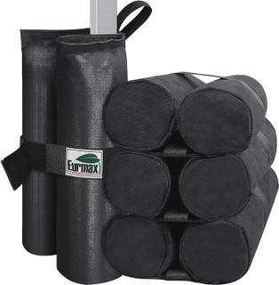 No. 4 - Eurmax USA Weight Bags - 1