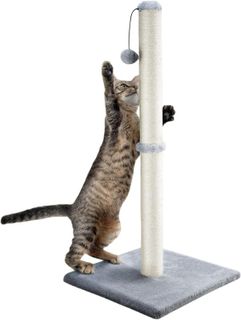 No. 10 - Dimaka Cat Scratching Post - 1
