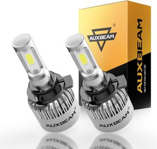 No. 9 - Auxbeam 9006 HB4 Led bulb - 1