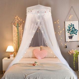 10 Best Bed Canopies for Kids' Bedrooms- 4