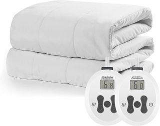 10 Best Electric Mattress Pads for Cozy Comfort- 1