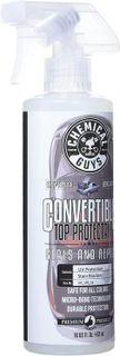 No. 3 - Convertible Top Protectant and Repellent - 3