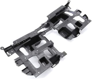 Top 8 Automotive Mounting Brackets for Headlights- 2