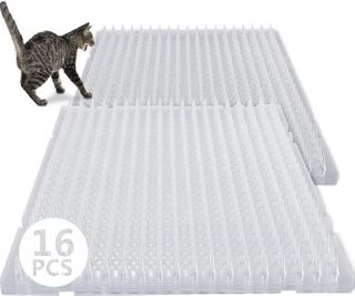 No. 9 - Nuanchu Cat Repellent Mats - 1