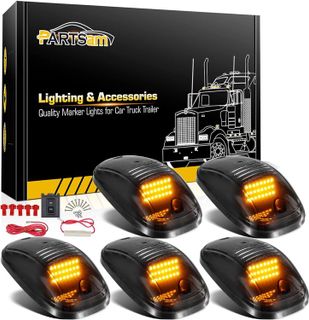 Top 10 Best Vehicle Lights for Clearance- 3