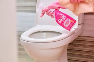 No. 3 - The Pink Stuff Foam Cleaner - 4