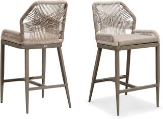 Top 10 Best Bar Stools for Patio and Bar Chairs- 5