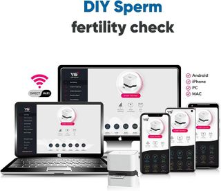 No. 5 - YO Home Sperm Test Kit - 2