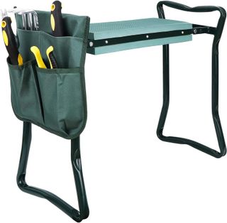 No. 8 - LEMY Foldable Garden Kneeler Seat - 5