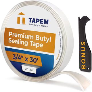 Top 10 Best Butyl Tapes for Waterproof Sealing- 5