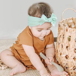 No. 10 - Prohouse Baby Girls' Headbands - 4