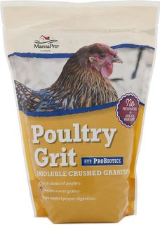 No. 2 - Manna Pro Poultry Grit with Probiotics - 1