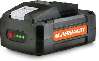 No. 5 - SuperHandy Lithium-Ion Battery - 1