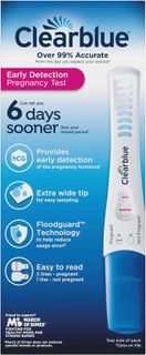 No. 1 - Clearblue Early Detection Pregnancy Test - 4