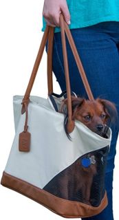 No. 6 - Pet Gear Tote/Sling Carrier - 1