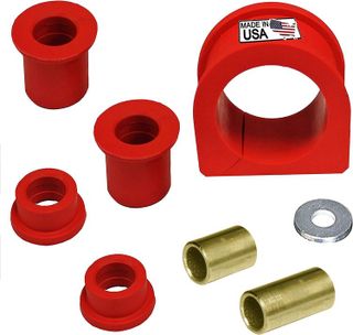 Top 9 Rack and Pinion Mount Bushings for Better Car Steering- 1