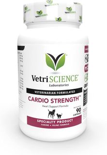 No. 1 - VETRISCIENCE - Cardio Strength - 1