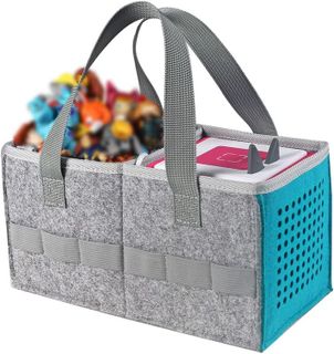 No. 4 - Kids' MP3 Player Carrying Case - 1