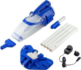 No. 1 - POOL BLASTER Handheld Pool Vacuum - 4