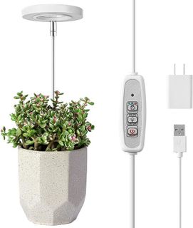 Top 10 Best Plant Growing Lamps for Indoor Plants- 5