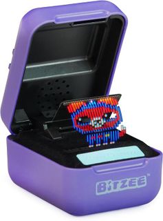 No. 1 - Bitzee - 1