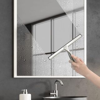 No. 2 - HIWARE All-Purpose Shower Squeegee - 4