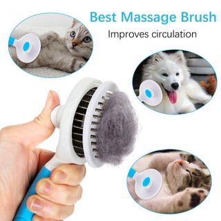 No. 6 - itPlus Cat Brush - 5