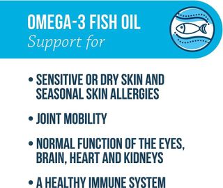 No. 10 - Elanco Omega-3 Fish Oil Supplement - 4