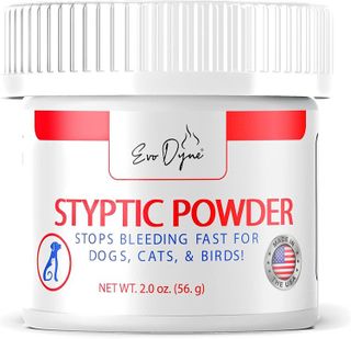 10 Best Pet Styptic Gels and Powders for Quick Bleeding Relief- 4