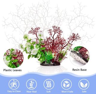 No. 2 - Fishdance Aquarium Plants - 5