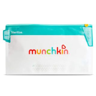 No. 1 - Munchkin Sterilize Bags - 5