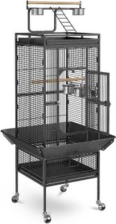 No. 9 - SUPER DEAL Bird Cage - 1