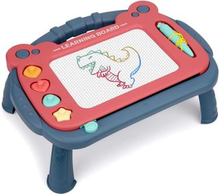 Top 10 Magnetic Drawing Boards for Kids- 4