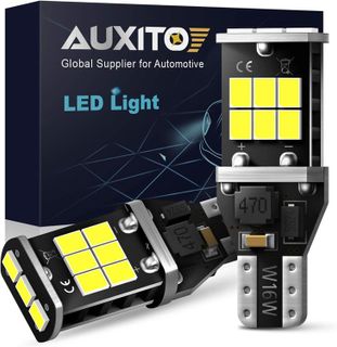 Top 10 Best Back Up Light Bulbs for Automotive Vehicles- 1