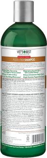 No. 2 - Flea and Tick Shampoo - 2