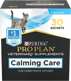 No. 9 - Purina Pro Plan Calming Care - 1