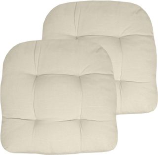 No. 8 - Sweet Home Collection Patio Cushions - 1