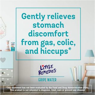 No. 7 - Little Remedies Gripe Water - 5