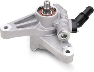 No. 4 - MNJWS Power Steering Pump - 1