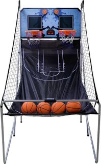 No. 3 - Electronic Basketball Game - 1