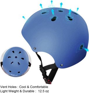 No. 10 - Besttravel Kids Helmet - 4