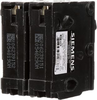 No. 1 - SIEMENS Q230 30-Amp Double Pole Type QP Circuit Breaker - 4