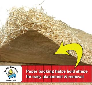 No. 4 - Cackle Hatchery Laying Hen Nest Box Pads - 4