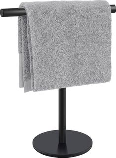 No. 6 - Mutclord T-Shape Hand Towel Holder - 1