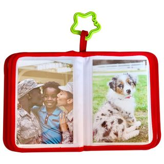 No. 8 - SALA River Unity Baby Photo Album - 2