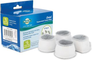 No. 9 - PetSafe Drinkwell Replacement Carbon Filters - 1