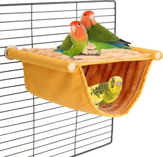 No. 6 - BWOGUE Winter Warm Bird Nest Bed - 1