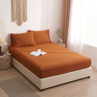 No. 8 - VClife Fitted Sheet - 2